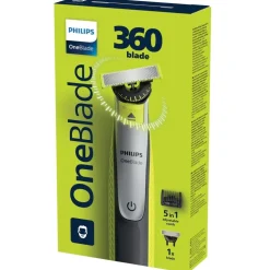 Philips OneBlade 360 Blade QP2734/23 Scheerapparaat