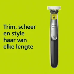 Philips OneBlade 360 Blade QP2734/23 Scheerapparaat