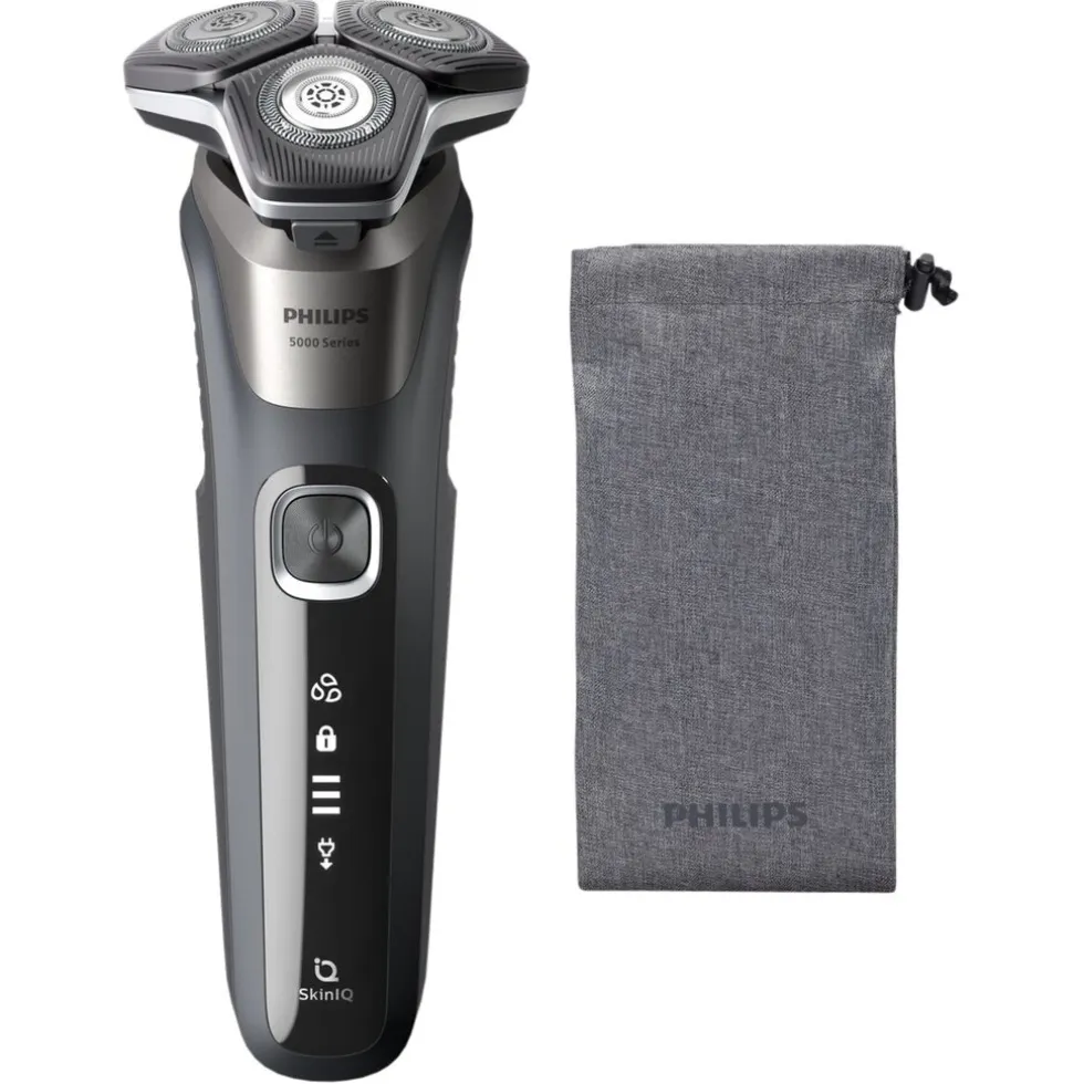 Philips Series 5000 S5887/10 Elektrisch Scheerapparaat