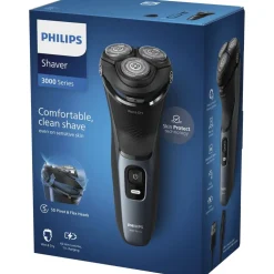 Philips Series 3000 S3144/00 Elektrisch Scheerapparaat
