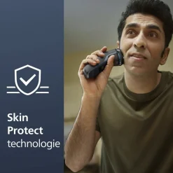 Philips Series 3000 S3144/00 Elektrisch Scheerapparaat