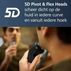 Philips Series 3000 S3144/00 Elektrisch Scheerapparaat