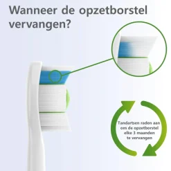 Philips Sonicare 7100 Elektrische Tandenborstel