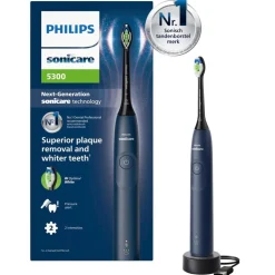 Philips Sonicare 5300 Series HX7103/01 Elektrische Tandenborstel