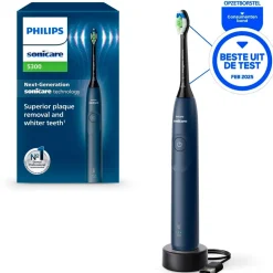 Philips Sonicare 5300 Series HX7103/01 Elektrische Tandenborstel