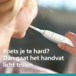 Philips Sonicare 9000 Series DiamondClean HX9913/17 Elektrische Tandenborstel