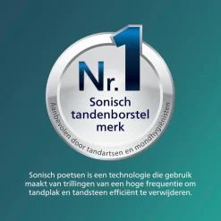 Philips Sonicare 9000 Series DiamondClean HX9913/17 Elektrische Tandenborstel