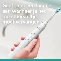 Philips Sonicare 9000 Series DiamondClean HX9913/17 Elektrische Tandenborstel