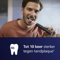 Philips Sonicare 6100 Series HX7401/01 Elektrische Tandenborstel