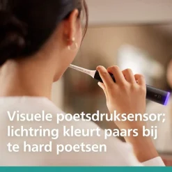 Philips Sonicare 6100 Series HX7401/01 Elektrische Tandenborstel