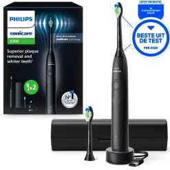 Philips Sonicare 5300 Series HX7101/03 Elektrische Tandenborstel