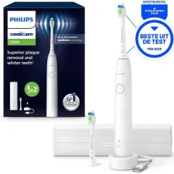 Philips Sonicare 5300 Series HX7108/03 Elektrische Tandenborstel