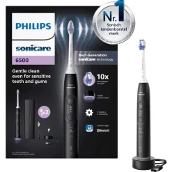 Philips Sonicare 6500 Series HX7411/01 Elektrische Tandenborstel