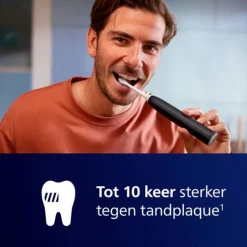 Philips Sonicare 6500 Series HX7411/01 Elektrische Tandenborstel