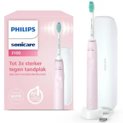 Philips Sonicare 3100 Series HX3673/11 Elektrische Tandenborstel