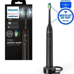 Philips Sonicare 4100 Series HX3681/54 Elektrische Tandenborstel