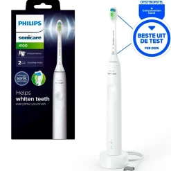 Philips Sonicare 4100 Series HX3681/33 Elektrische Tandenborstel