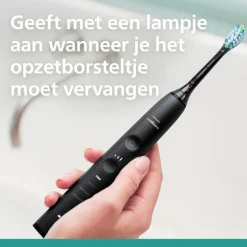 Philips Sonicare 9000 Series DiamondClean HX9913/18 Elektrische Tandenborstel