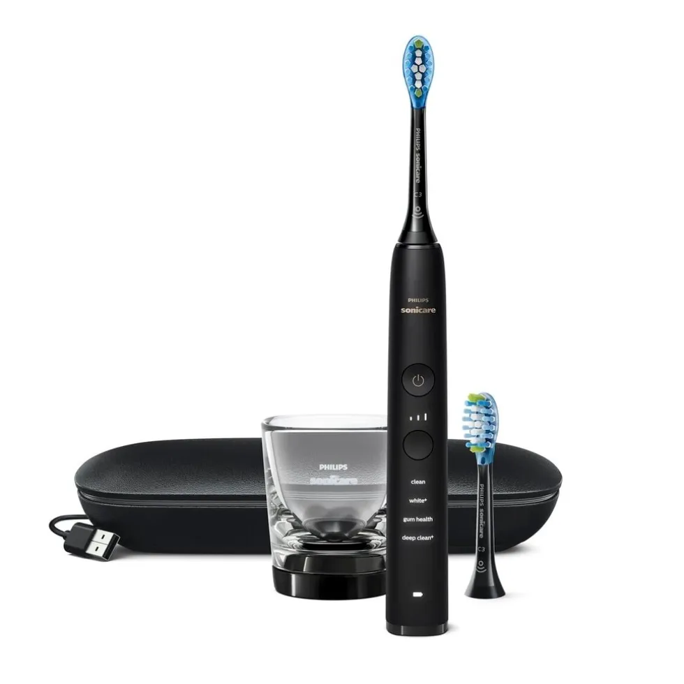 Philips Sonicare 9000 Series DiamondClean HX9913/18 Elektrische Tandenborstel