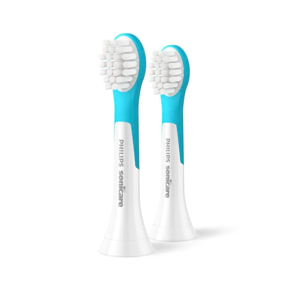 Philips Sonicare For Kids 3-7 Jaar HX6032/90 Opzetborstels