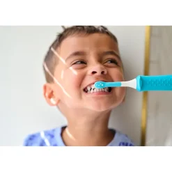 Philips Sonicare For Kids 3-7 jaar HX6034/90 Opzetborstels