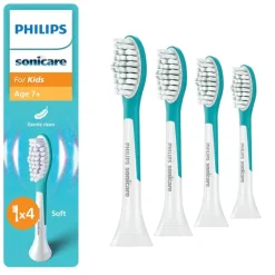 Philips Sonicare for Kids HX6044/90 Opzetborstels