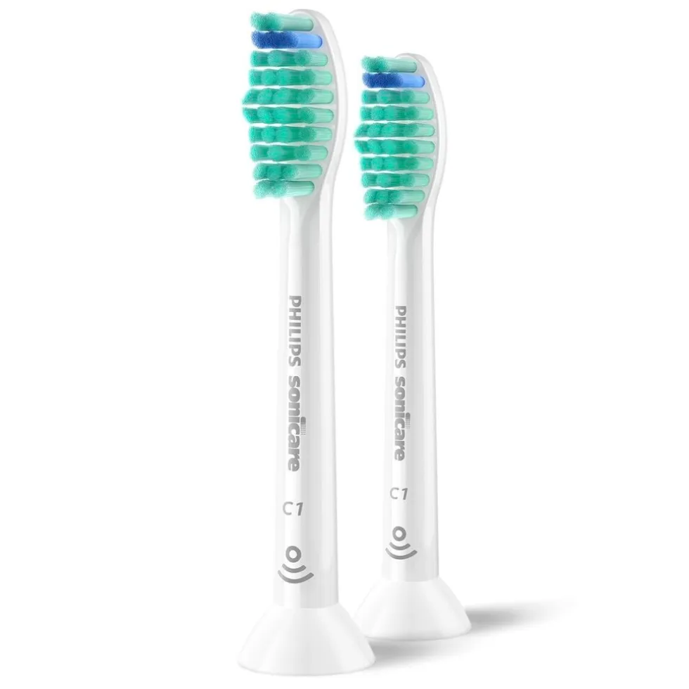 Philips Sonicare ProResults HX6012/87 Opzetborstels