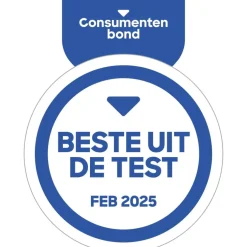 Philips Sonicare W2 Optimal White HX6062/88 Opzetborstels