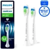Philips Sonicare W2 Optimal White HX6062/87 Opzetborstels
