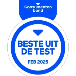 Philips Sonicare W2 Optimal White HX6062/87 Opzetborstels