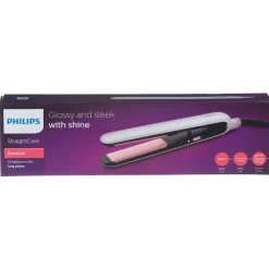 Philips StraightCare Essential HP8321/40 Stijltang