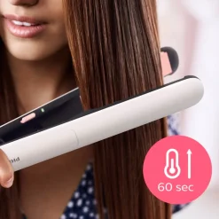 Philips StraightCare Essential HP8321/40 Stijltang