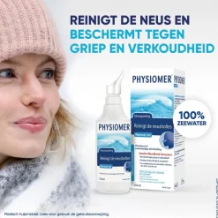 Physiomer Normal Jet Neusspray
