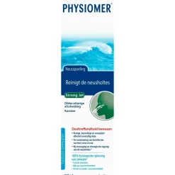 Physiomer Strong Jet Neusspray