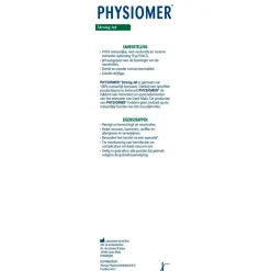 Physiomer Strong Jet Neusspray