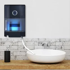 Pingi Vida 2 Elektrische luchtontvochtiger