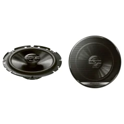 Pioneer TS-G1720F Speakerset 300W 17cm