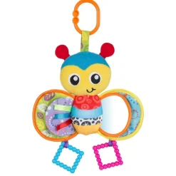 Playgro Busy Bee Stroller Friend
