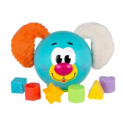 Playgro+Learn Puppy Shape Sorter
