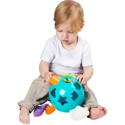 Playgro+Learn Puppy Shape Sorter