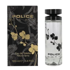 Police Dark - Eau de Toilette 100ml
