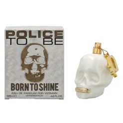 Police To Be Born To Shine For Woman - Eau de Parfum 125 ml