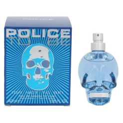 Police To Be Or Not To Be For Man - Eau de Toilette 40ml
