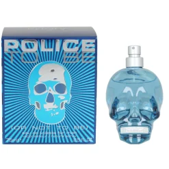 Police To Be Or Not To Be For Man - Eau de Toilette 75 ml