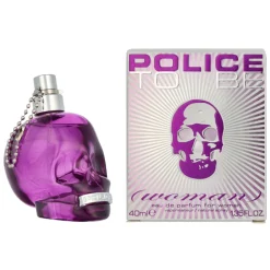 Police To Be Woman - Eau de Parfum 40ml