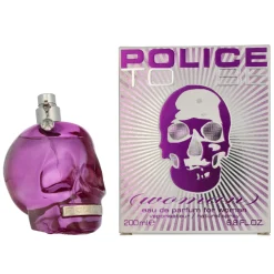 Police To Be Woman - Eau de Parfum 200ml