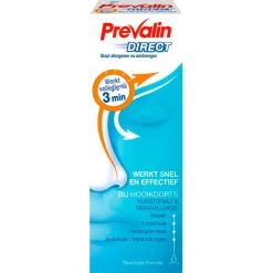 Prevalin Direct