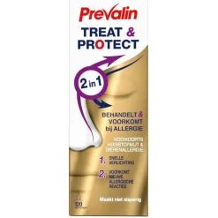 Prevalin Treat & Protect Neusspray