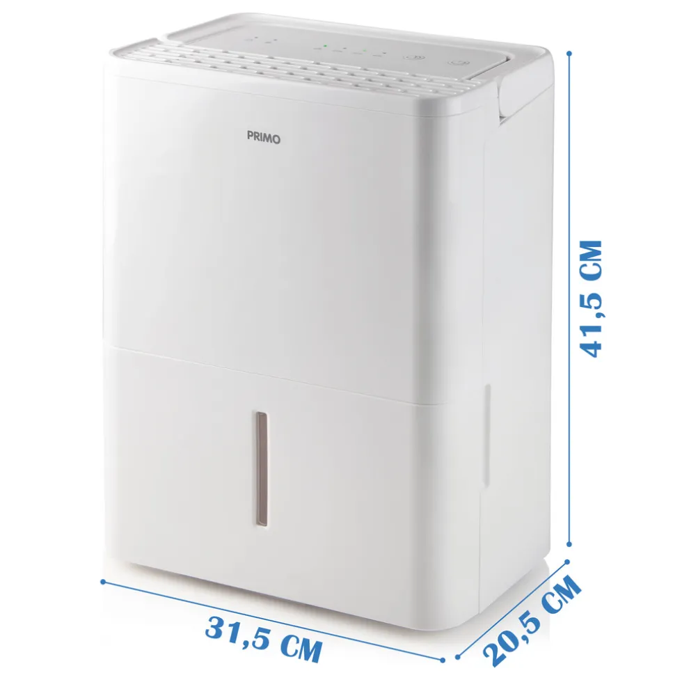 PRIMO PR578DH Luchtontvochtiger 12L