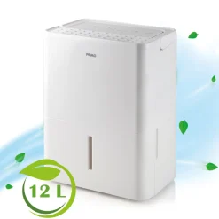 PRIMO PR578DH Luchtontvochtiger 12L